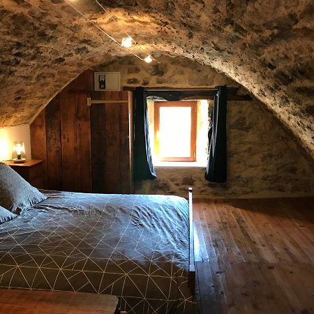 Le Grand Gite Saint-Beauzely Exteriér fotografie